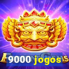 9000 jogos